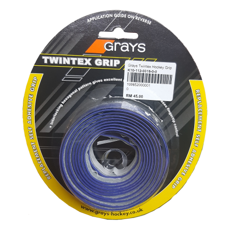 Grays Twintex Hockey Grip